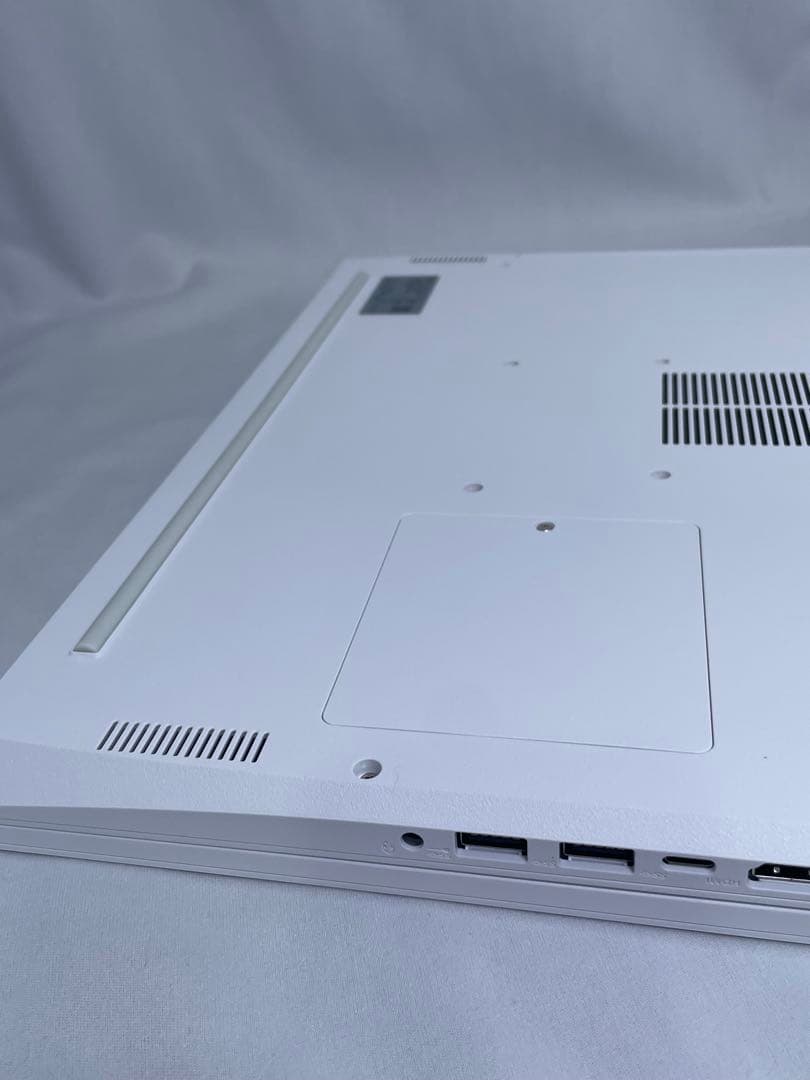 LAVIE N16 PC-N1655JKW i5-1235U 16GB美しい状態