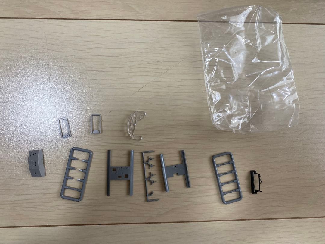 TOMIX JR 24系25形特急寝台客車　北斗星・JR東日本仕様　+ EF81