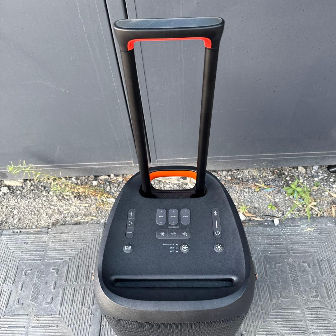 JBL ワイヤレススピーカー PARTYBOX310 n31