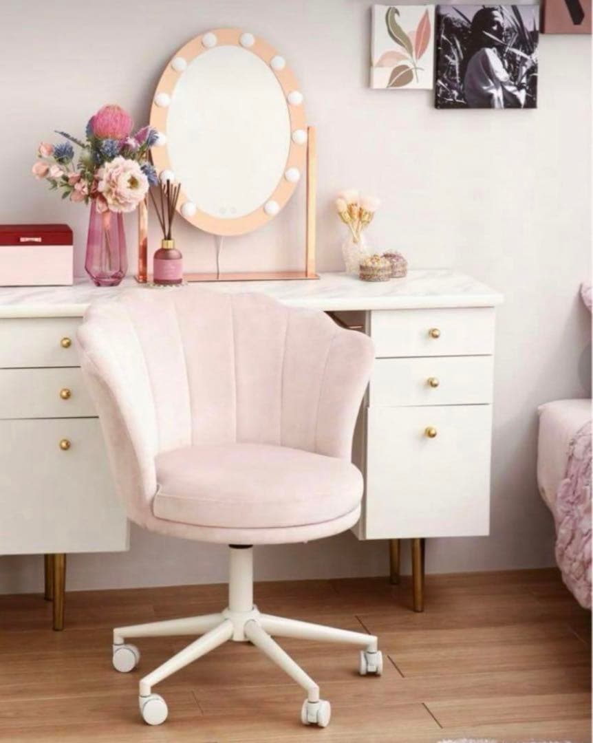 FrancFranc フランフラン ハリウッドミラー 女優ミラー