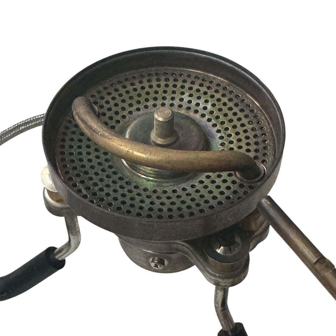 SOTO ストームブレイカー 21年製 箱付き 付属品完備