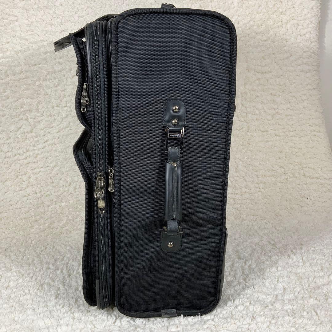 【良品】トラベルプロ　キャリーケース