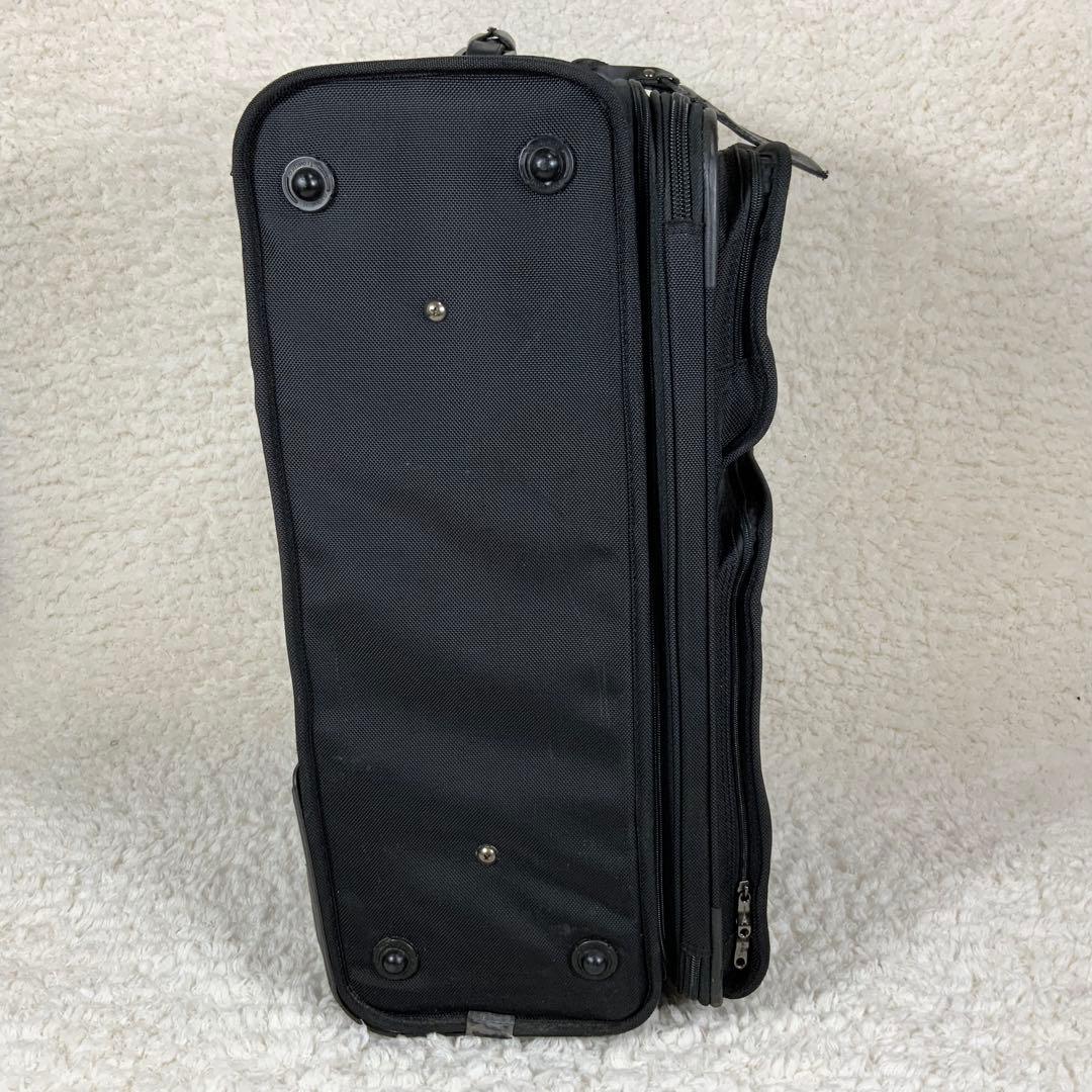 【良品】トラベルプロ　キャリーケース