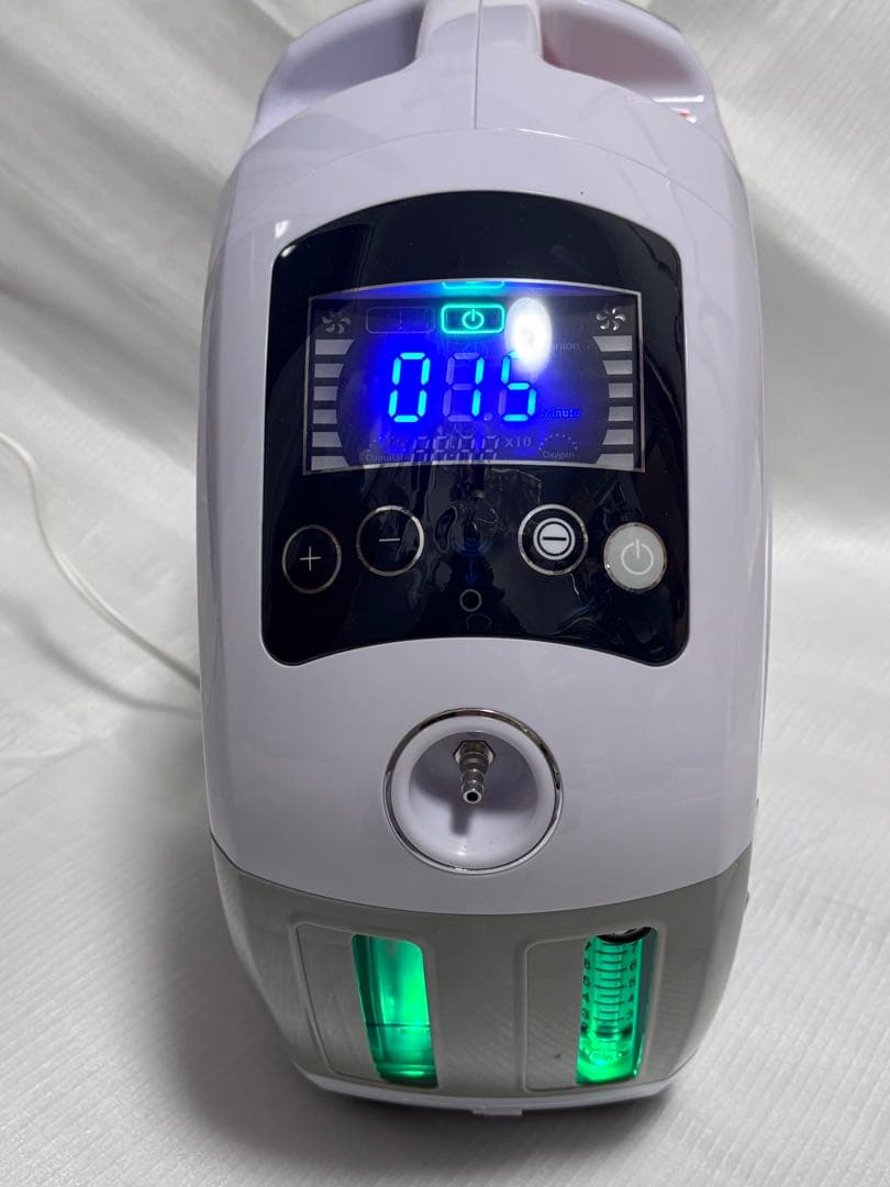 少々訳あり　ペット用 高性能酸素発生器　MAF mini