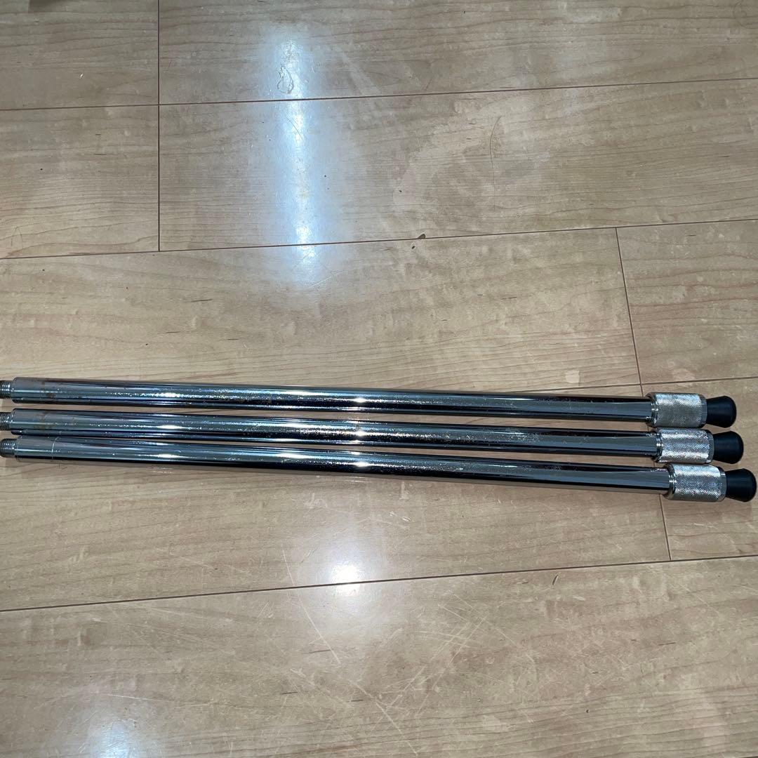 希少！Guyatoneグヤ6弦スチールギター ケース、スタンド付