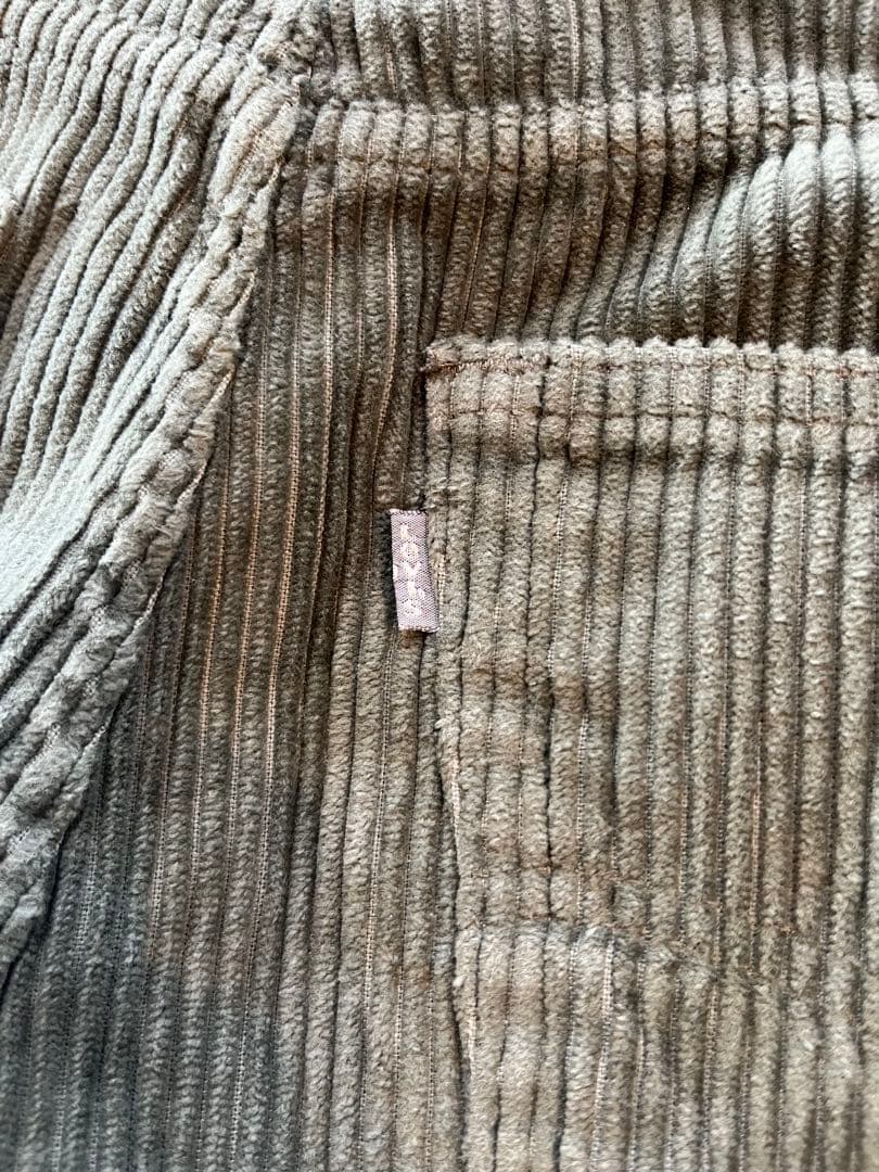 【人気不動】90s Levi's シルバータブ コーデュロイ Y2K ストリート
