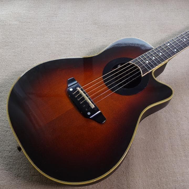 ミニエレアコ morris tornado ZIIII スモールサイズ