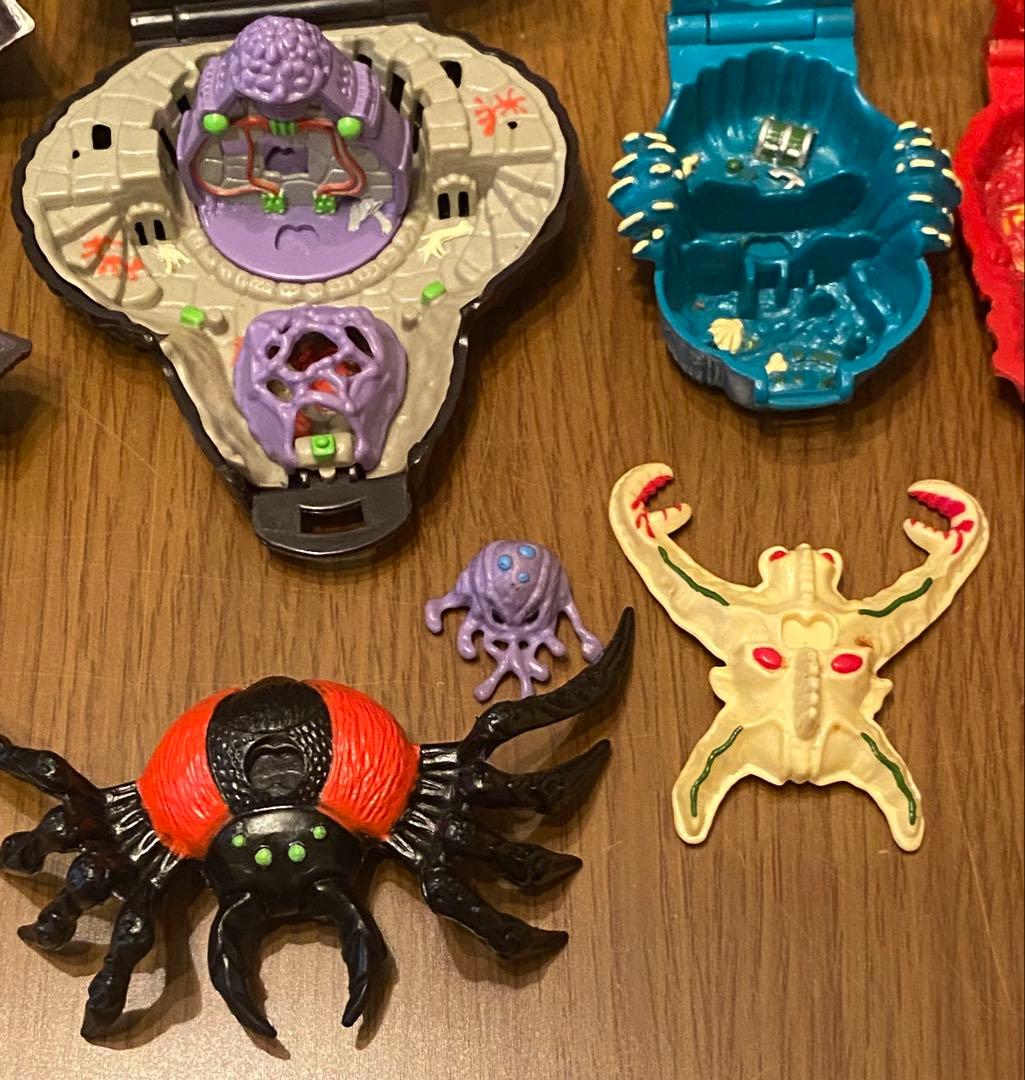 マイティマックス セット売り ジャンク