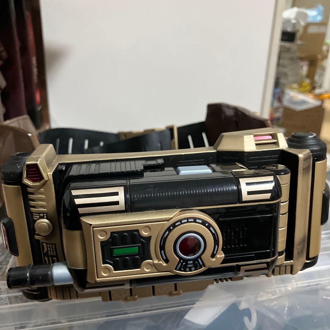 オーガドライバー　仮面ライダーファイズ