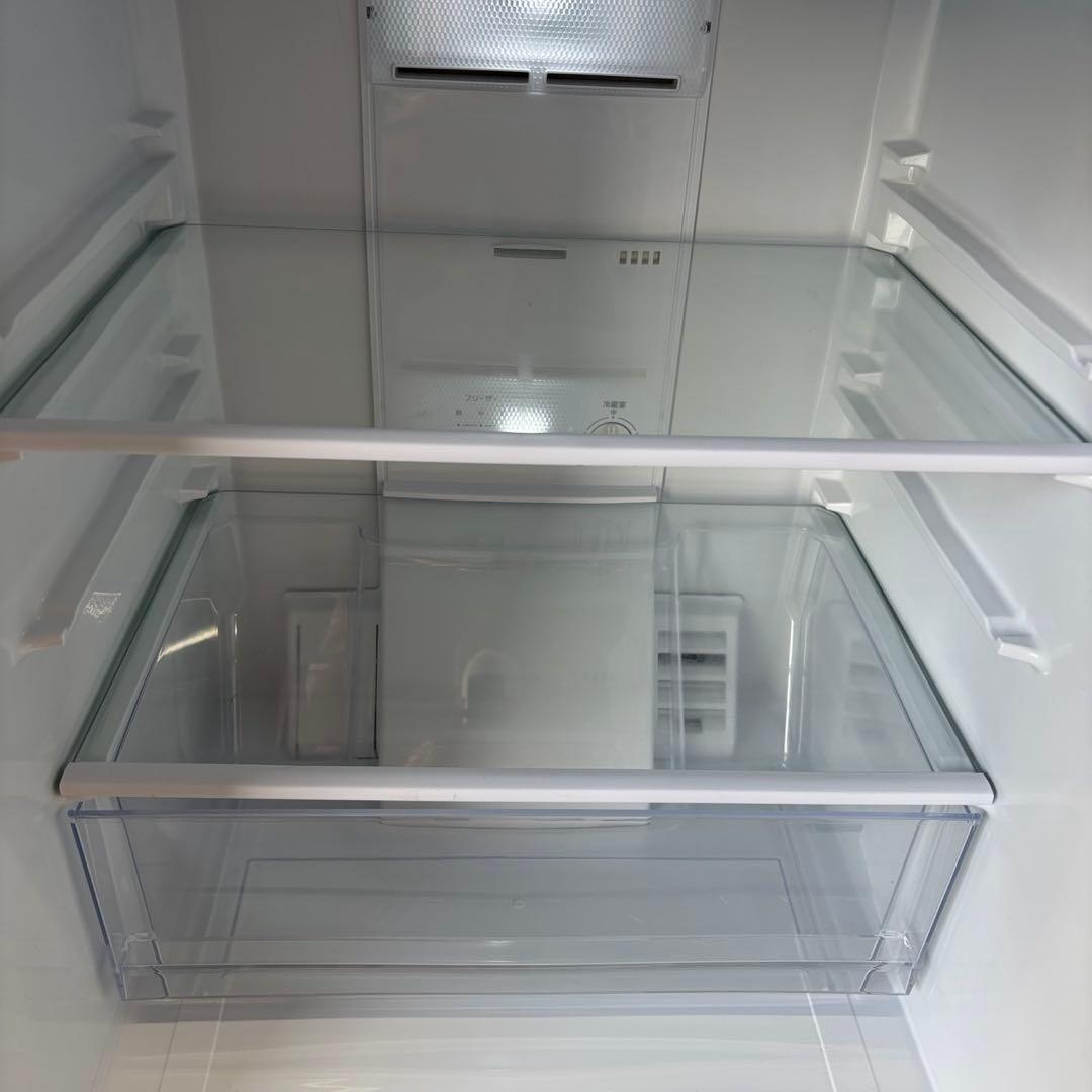 877　無印良品　冷蔵庫　深澤直人　一人暮らし　人気　綺麗　設置無料　安い‼️