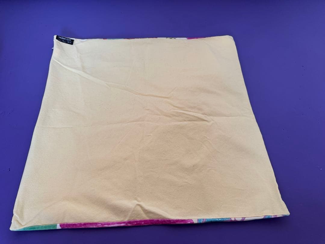 rochebobois クッションカバー マルチカラー