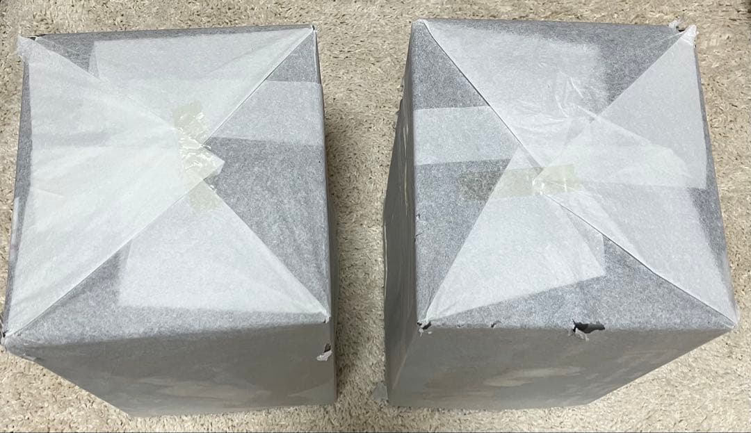 太宰治 中原中也　1／7スケールフィギュア 15歳ver