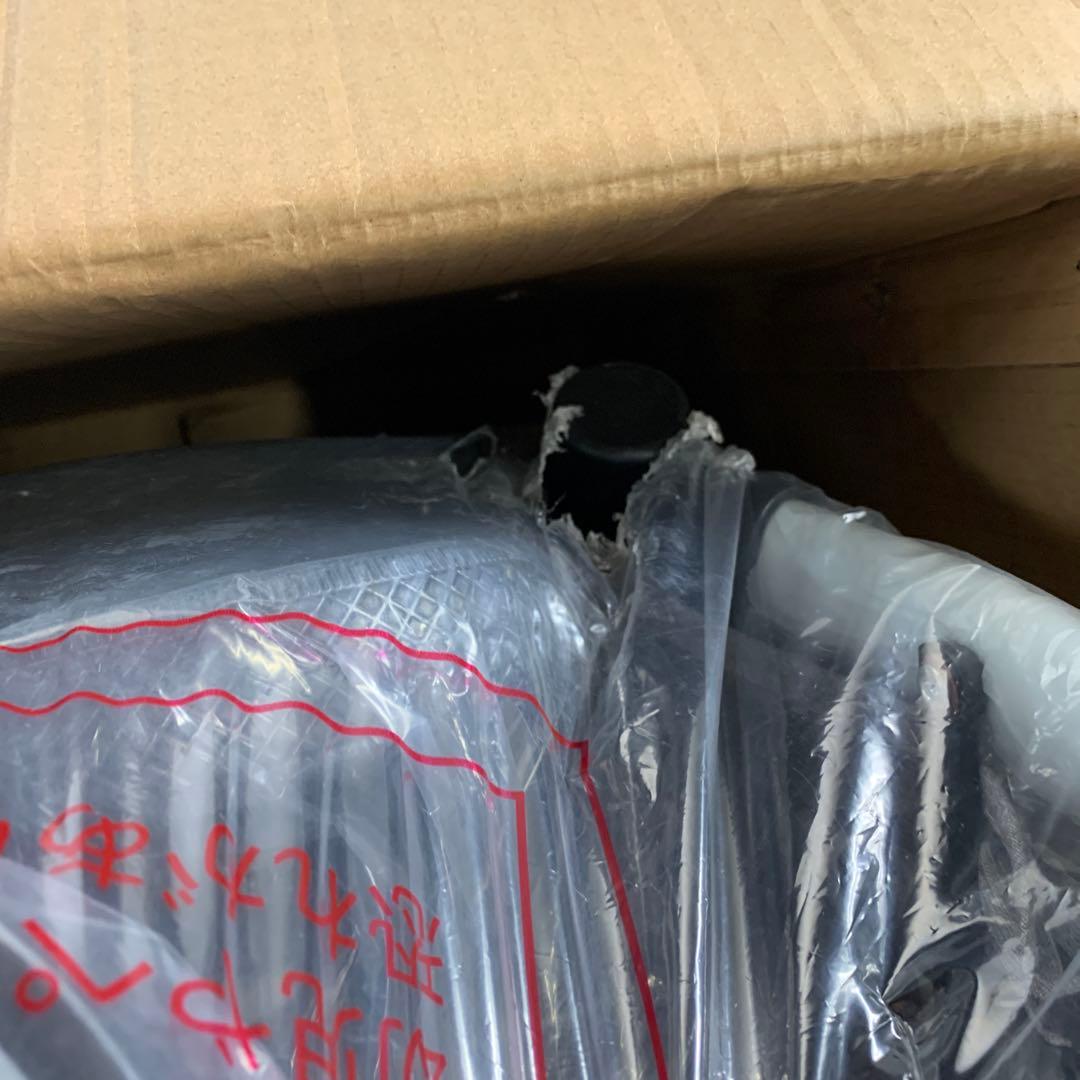 Angelpet ペットカート 一体型コンパクト折りたたみ 対面両用式 犬猫用