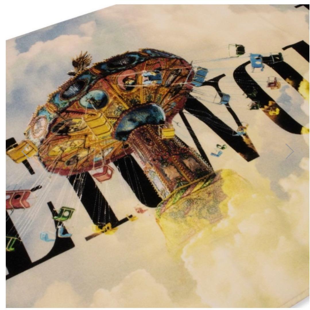 UVERworld EPIPHANYバスタオル