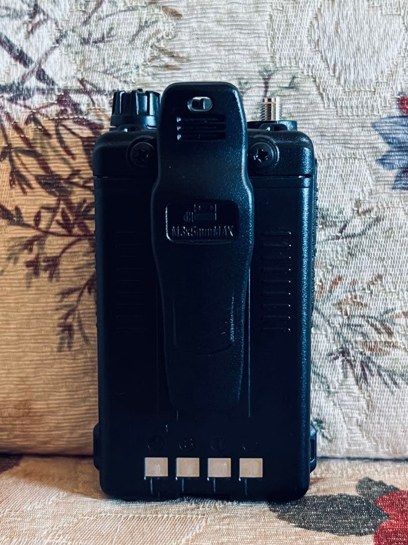 トランシーバー ALINCO DPS70