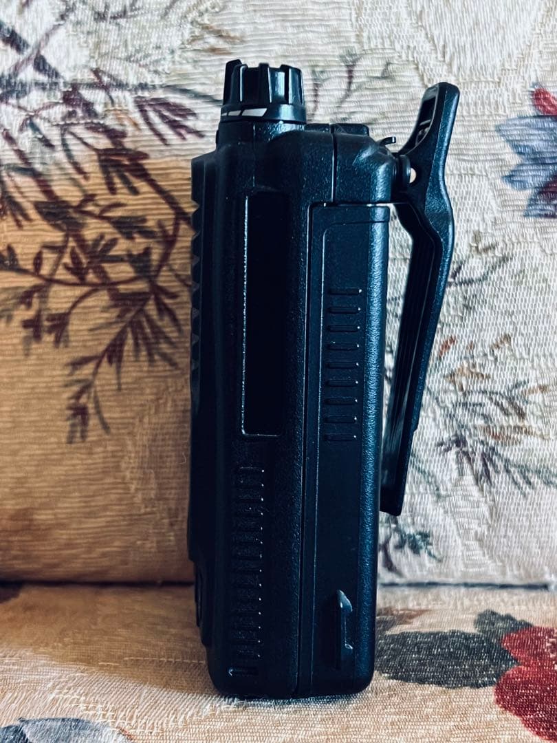 トランシーバー ALINCO DPS70