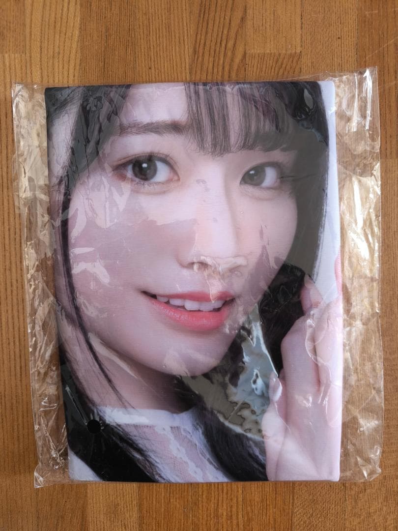 河北彩花　抱き枕カバー　FANZA