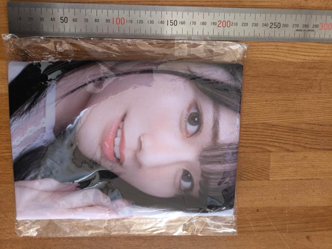 河北彩花　抱き枕カバー　FANZA