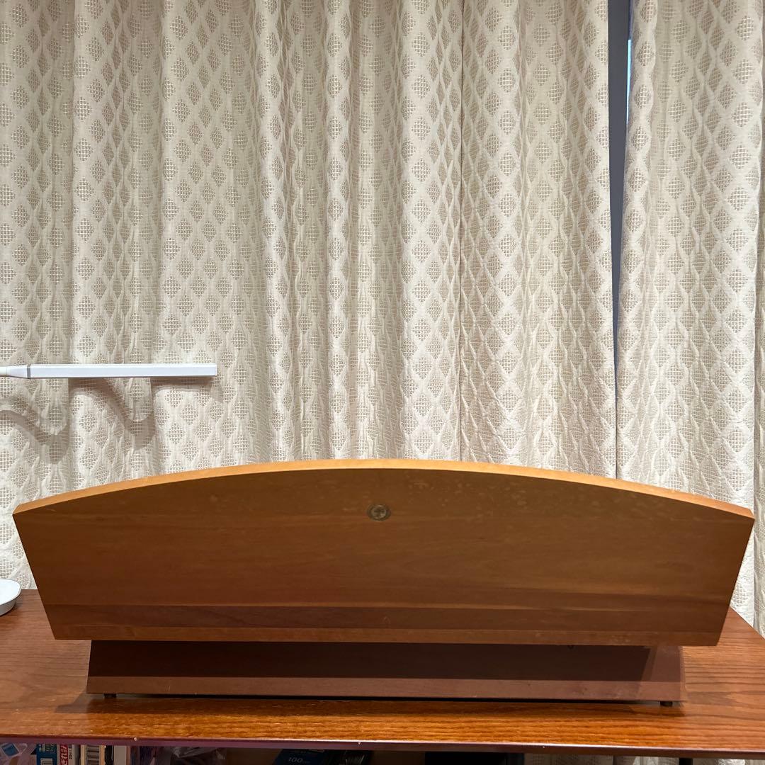 木製ライティング・リーディングボード