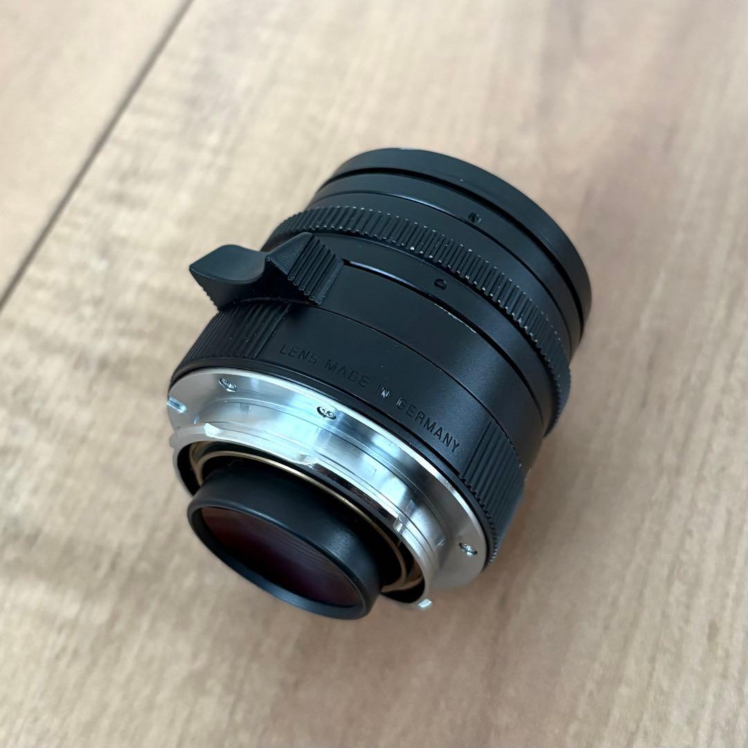 ライカ ズミルックス 35mm ASPH. LEICA SUMMILUX