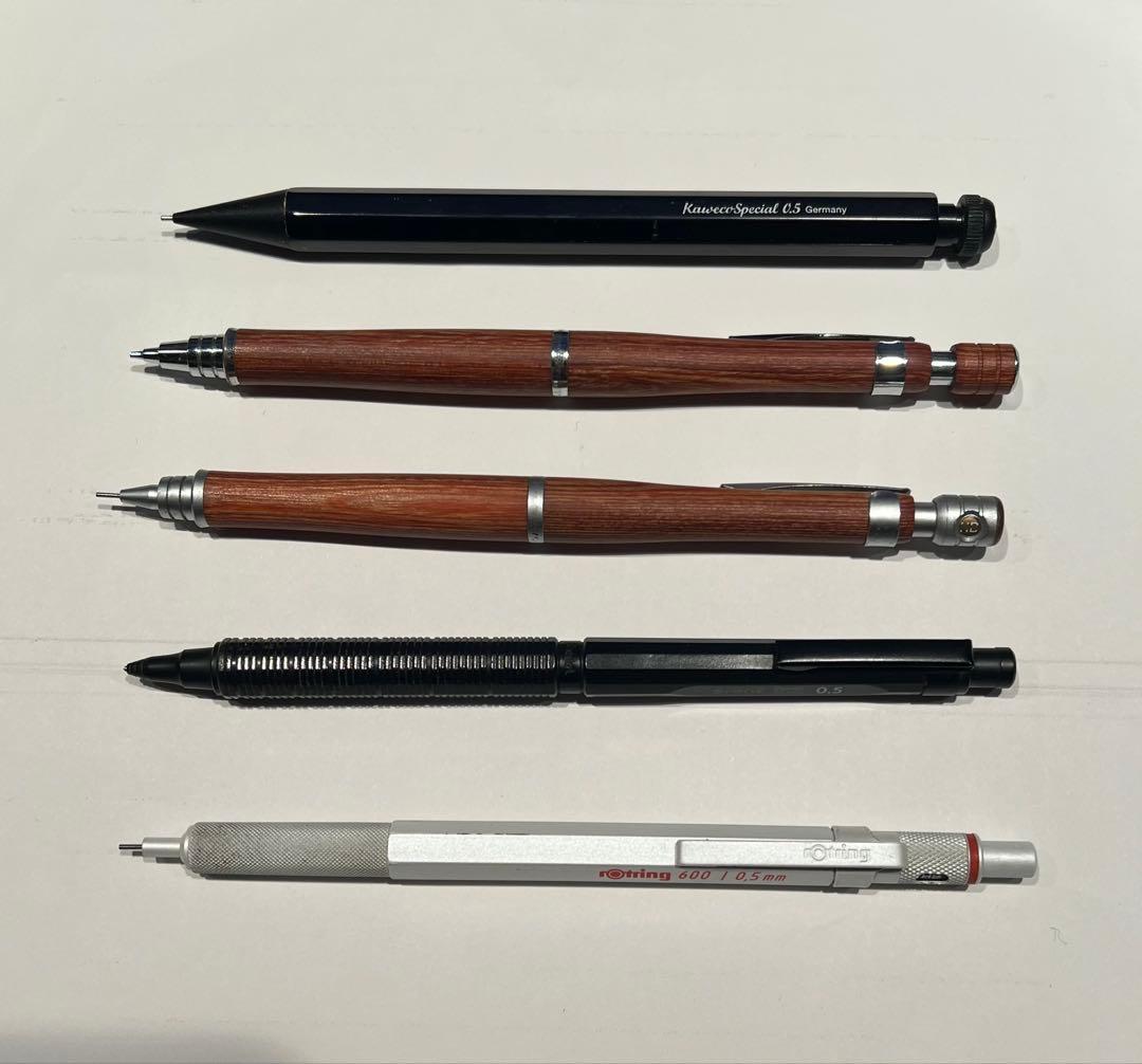 シャープペンシルまとめ売り　箱付き　値段交渉⭕️