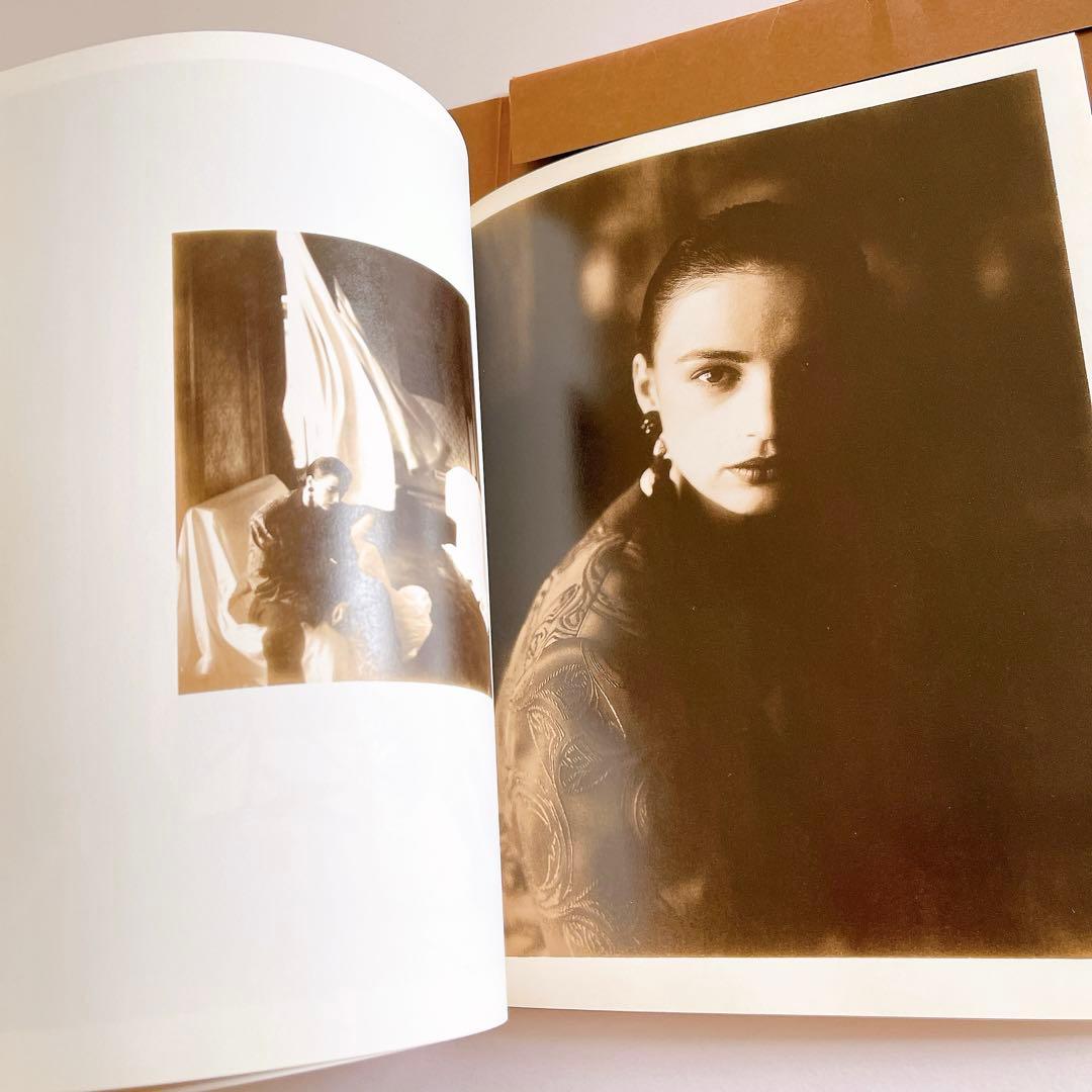 MADAME NICOLE 秋冬1989 コレクション ファッションカタログ