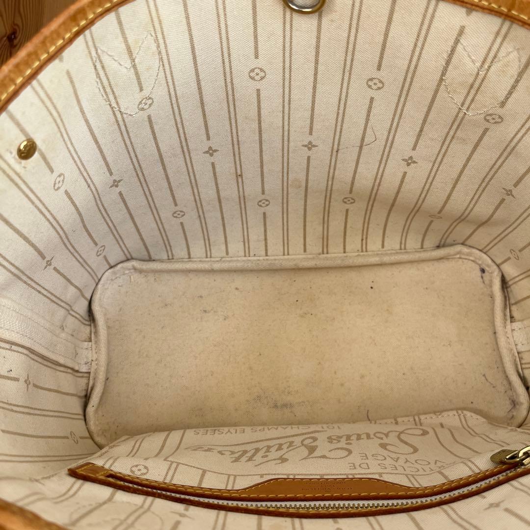 ルイヴィトンダミエバッグ