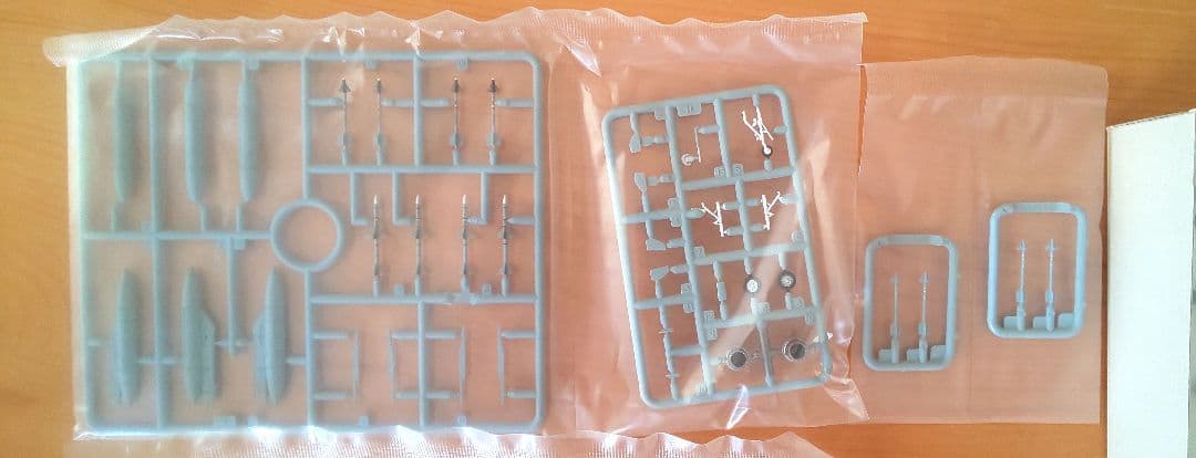 技MIX 航空自衛隊 F-15J 304飛行隊 （築城基地） AC18