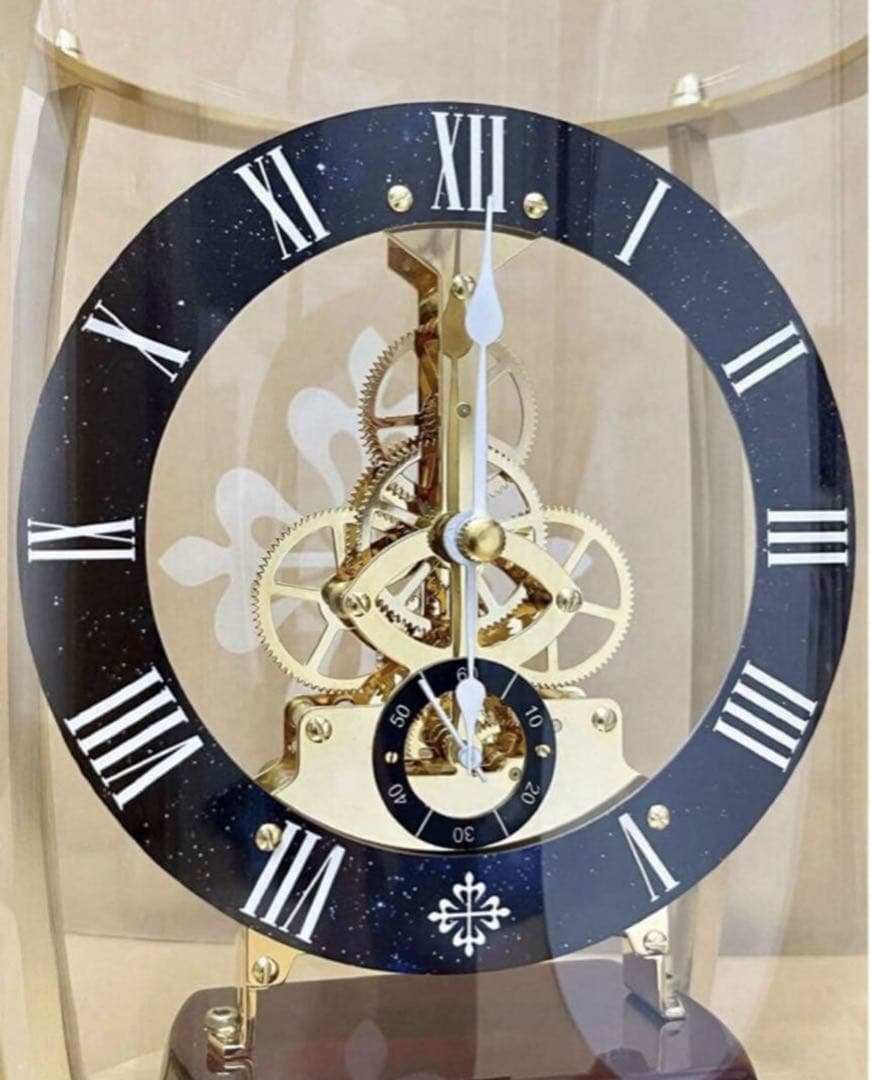 インテリア時計 PATEK PHILIPPE GNEVE CLOCK