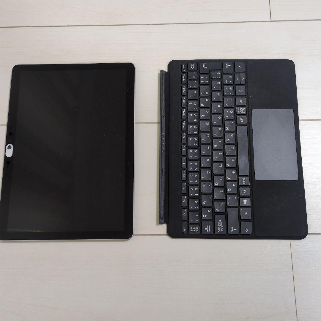 Windowsタブレット本体 Surface go2