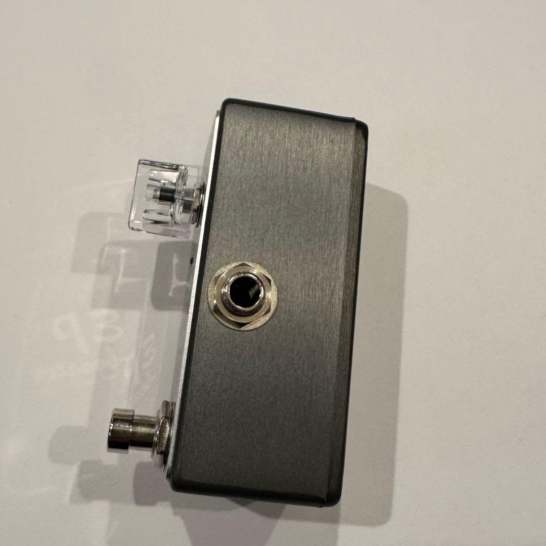 ギター Xotic EP-booster