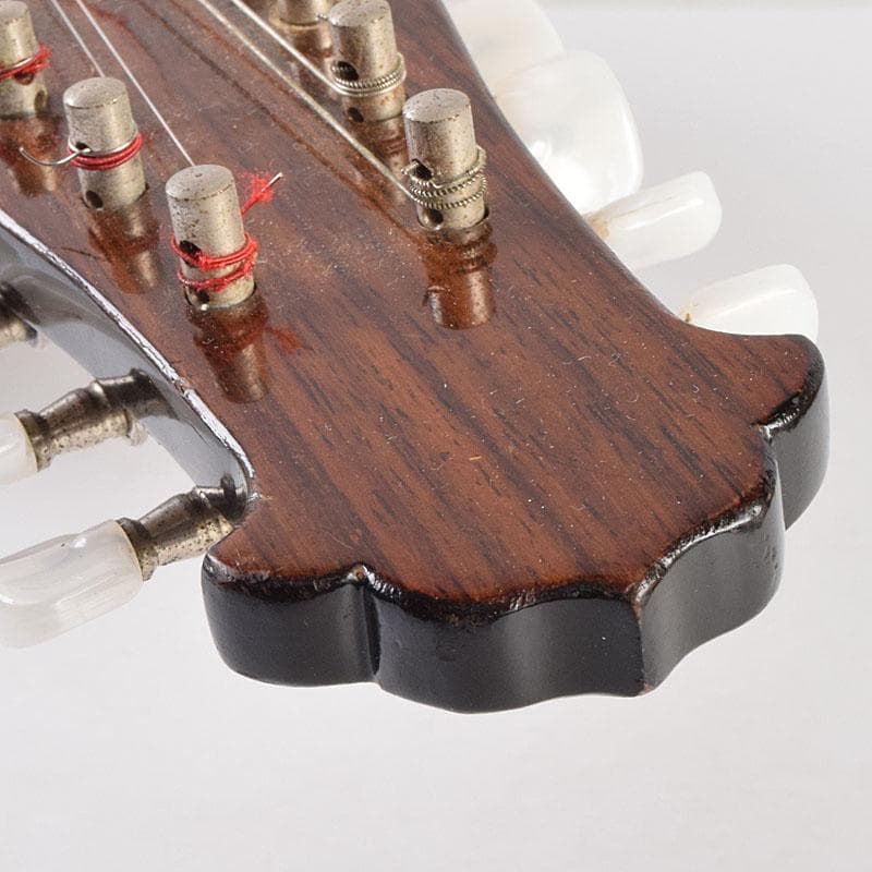 Rokutaro Nakade　中出六太郎　マンドリン　A70　M　R9222B