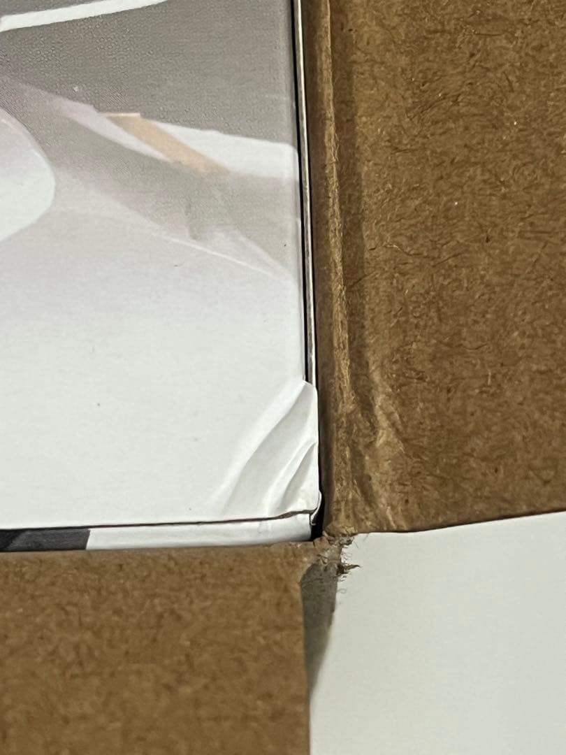 L COMPOSITE ウイングガンダム スノーホワイト　プレリュード