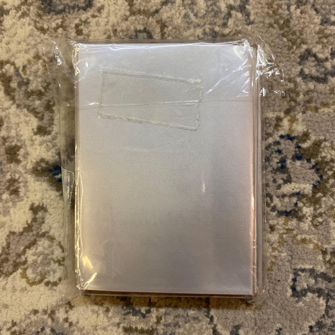 ヴァイス　金銀スリーブ　CLANNAD クラナド　未開封