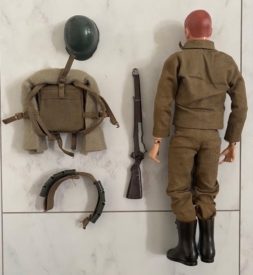 GIジョー　ヴィンテージ