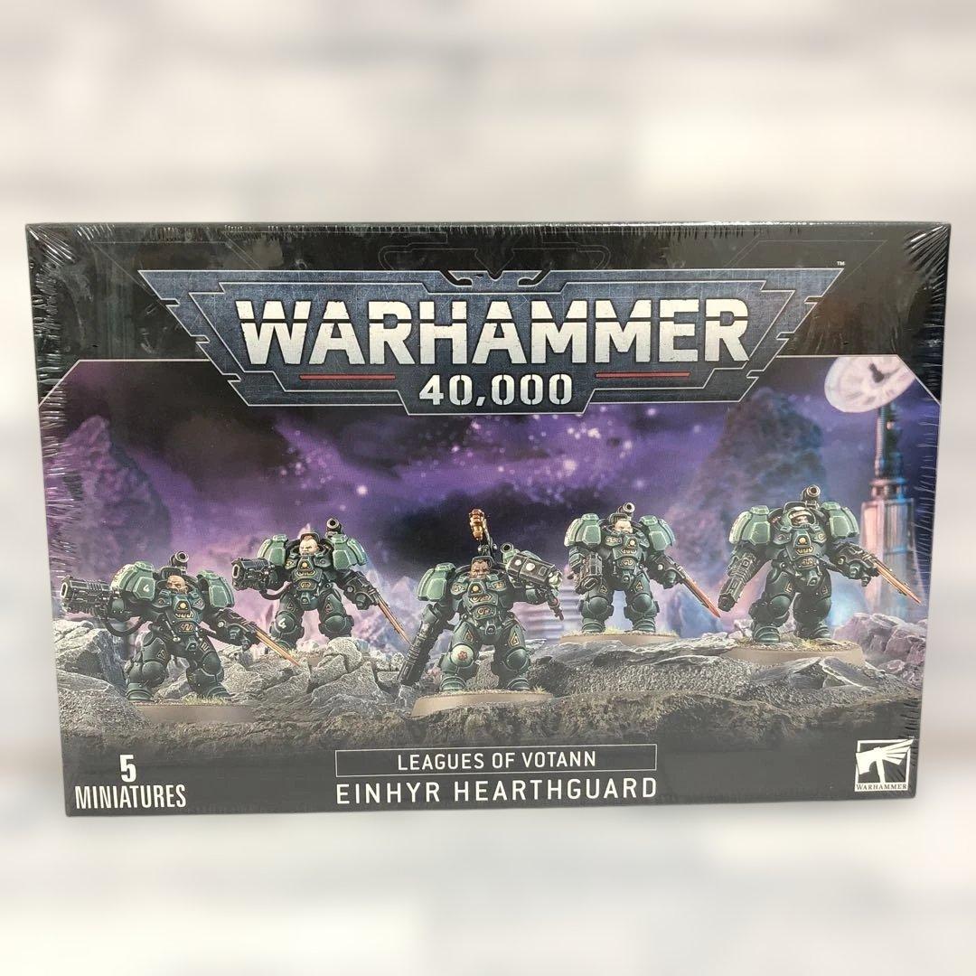 o600 アインヒル・ハースガード