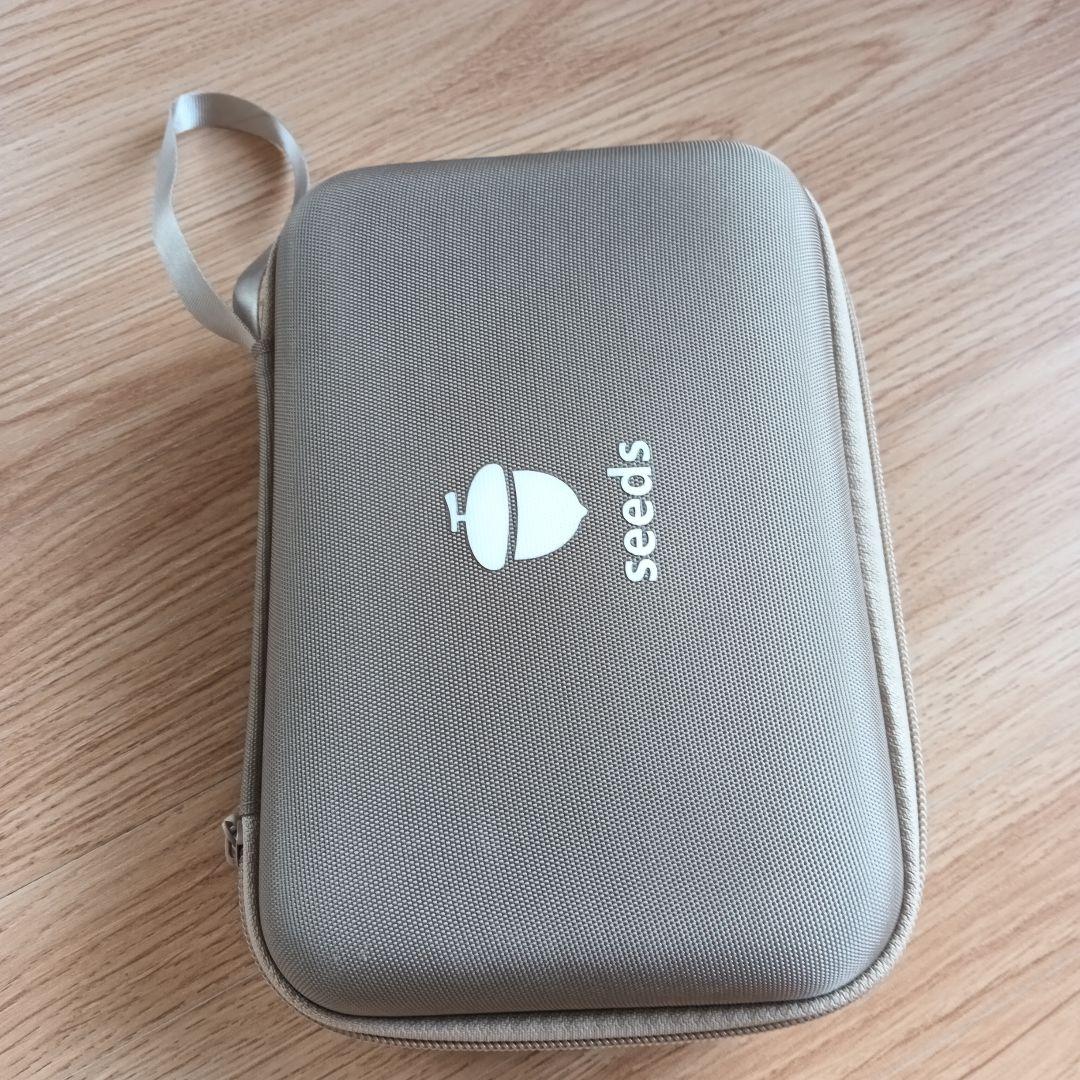 カリンバ　seeds 34キー