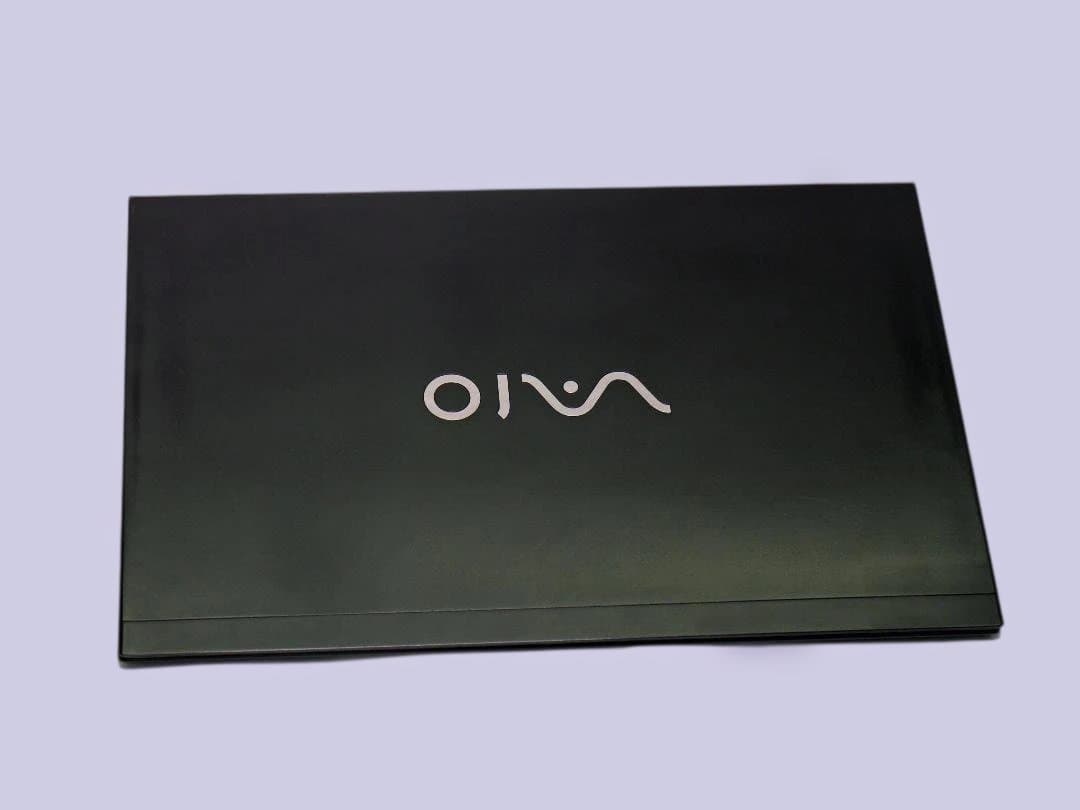 VAIO Pro 第8世代 Core i5 13.3インチ Windows11