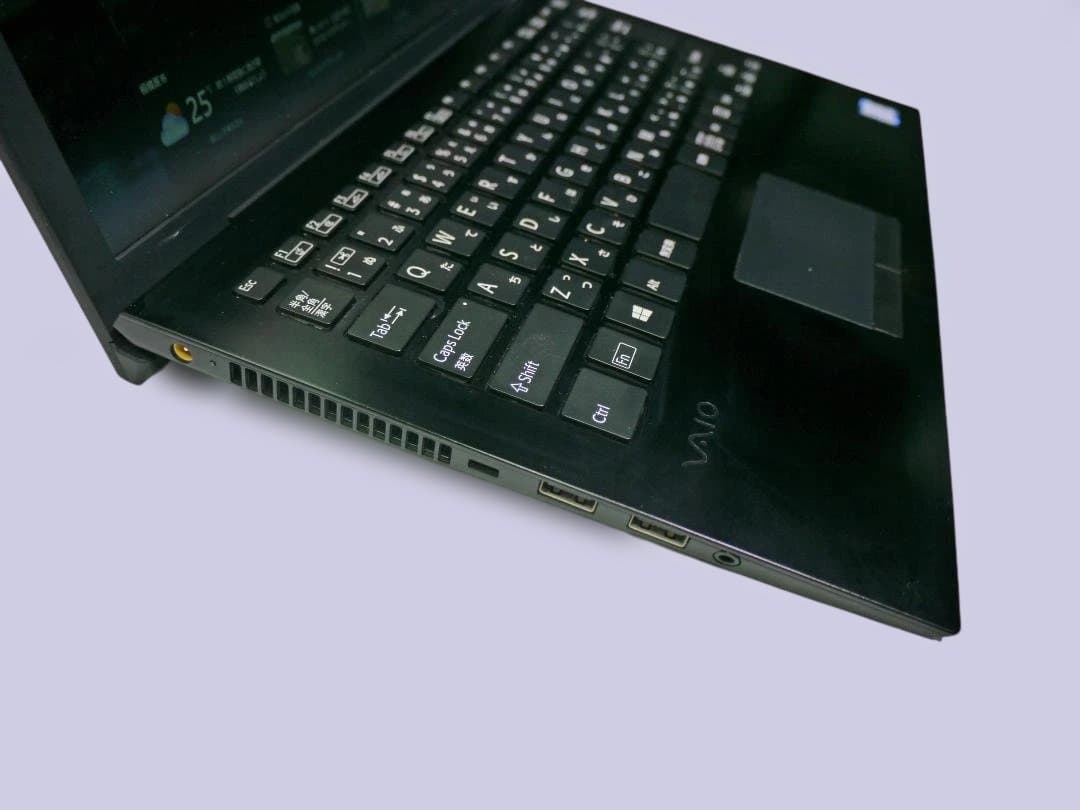 VAIO Pro 第8世代 Core i5 13.3インチ Windows11