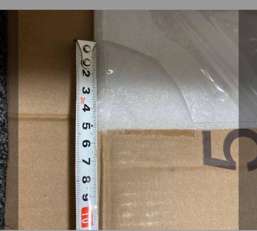 液晶テレビ保護パネル 50インチ Ninonly テレビカバー クリア 高透過率