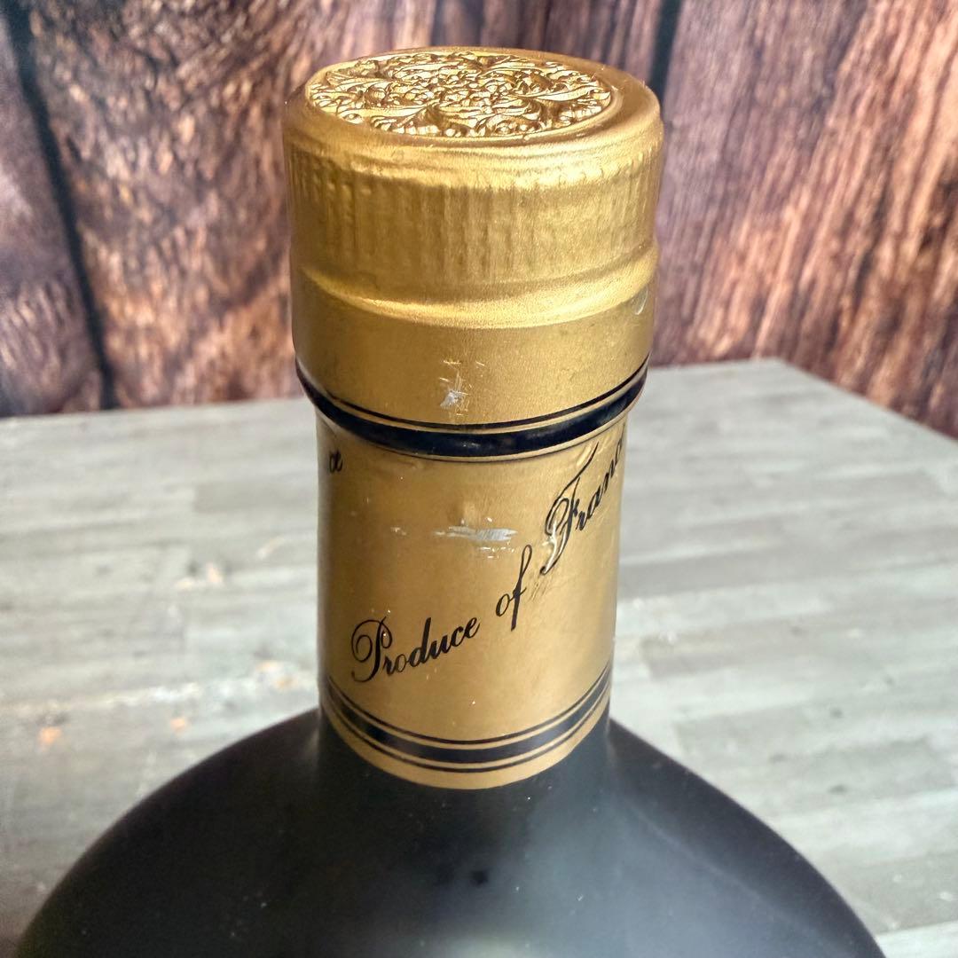 NAPOLEON ナポレオン アルマニャック ブランデー 3本セット