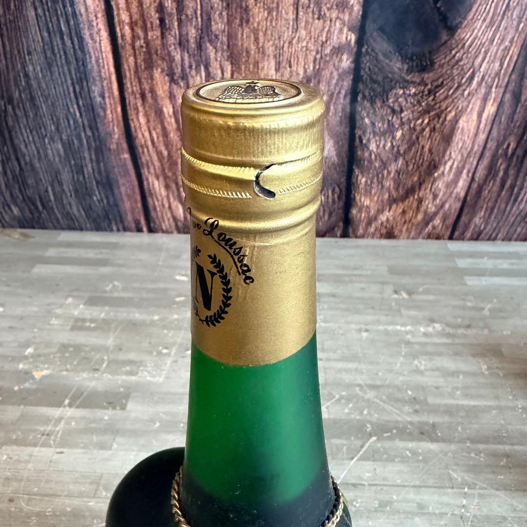 NAPOLEON ナポレオン アルマニャック ブランデー 3本セット