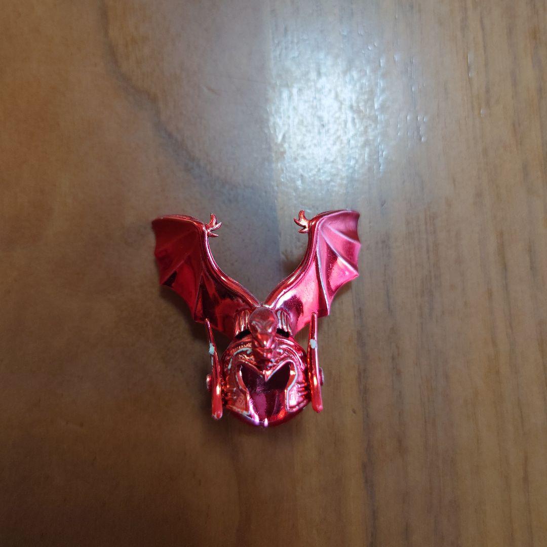 聖闘士星矢　教皇　懸賞当選品【非売品】