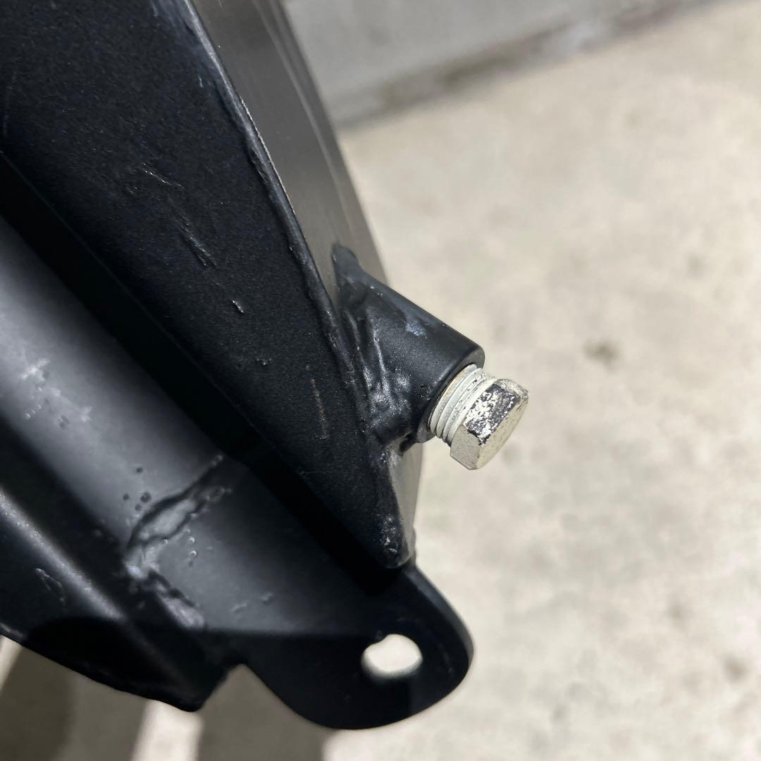 ハーレー　タンク　スポーツスター　ナロー