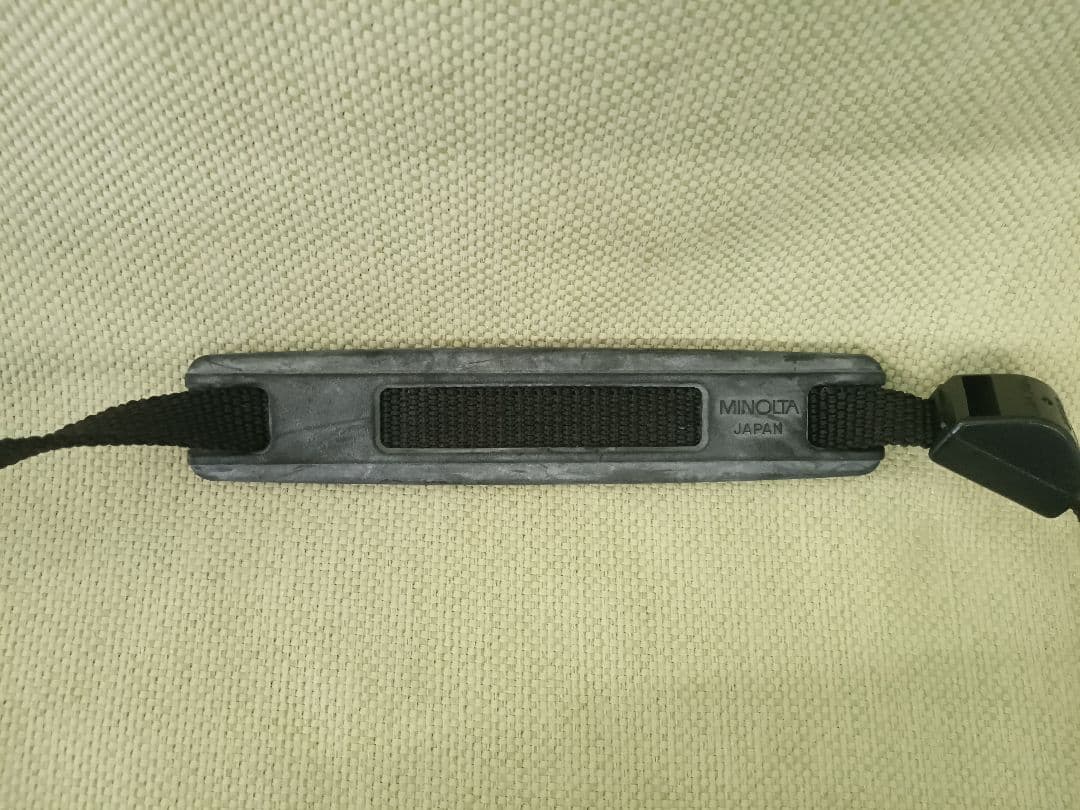《TA1770》ミノルタ CLE M-ROKKOK レンジファインダー