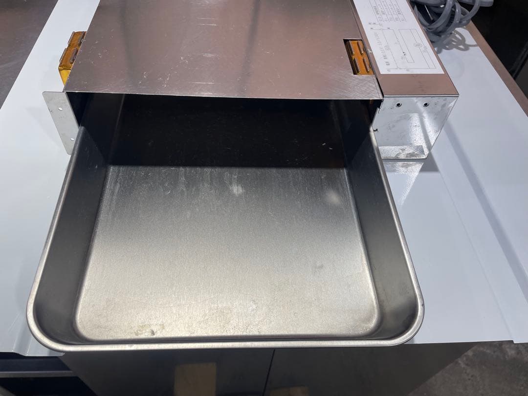 2021年製ホシザキ エバドレン蒸発装置 HJY-270A