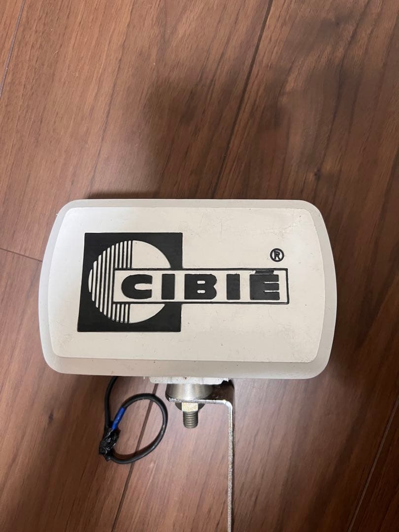 CIBIE シビエ　フォグランプ