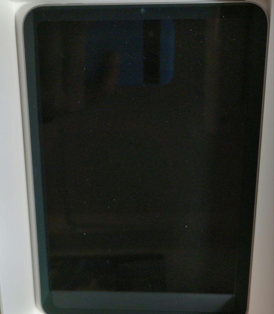 iPad mini 6世代 Wi-Fiモデル 64GB Space Gray