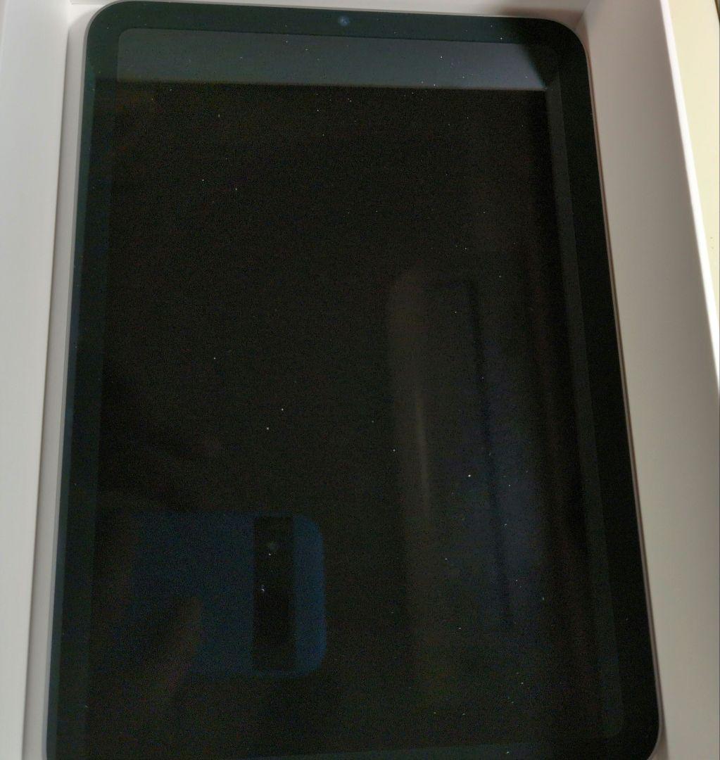 iPad mini 6世代 Wi-Fiモデル 64GB Space Gray