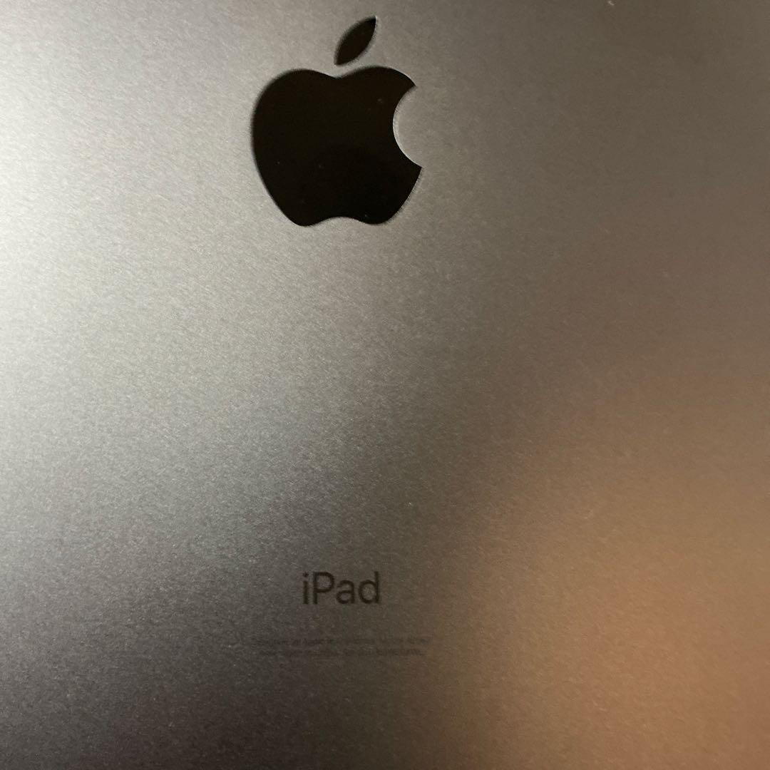 iPad mini 6世代 Wi-Fiモデル 64GB Space Gray